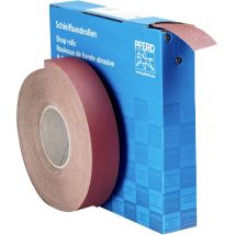 PFERD TOOLS SBR 40 A 120 45016112 Sandpaper roll Grit size 120 (Ø x L) 202 mm x 50 m 1 pc(s)