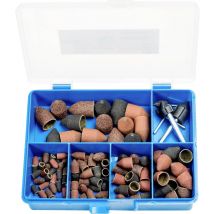 PFERD TOOLS 49601107 Abrasive cap set 1 pc(s)