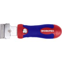 WorkPro W018002WE Retractable Scraper 40 mm