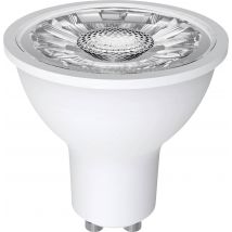 Mueller-Licht 401030 LED (monochrome) EEC G (A - G) GU10 Reflector bulb 5.5 W Warm white 1 pc(s)