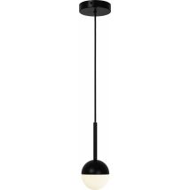 Nordlux Contina 2113153003 Pendant light G9 Black