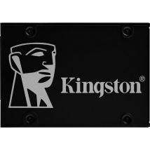 Kingston SKC600 2048 GB 2.5 (6.35 cm) internal SSD Retail SKC600/2048G
