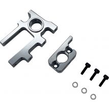 Reely RE-7337277 Spare part Motor brackets
