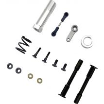 Reely RE-7337298 Spare part Steering set