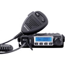 Midland M-Mini USB C1262.04 CB radio