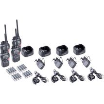 Midland G9 Pro 4er Kofferset C1385.05 PMR transceiver