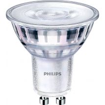 Philips LED 871951430778000 LED (monochrome) EEC F (A - G) GU10 Reflector bulb 4.6 W = 50 W Warm white (Ø x L) 50 mm x 54 mm 1 pc(s)