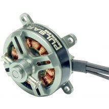Pichler Modellbau Pulsar Shocky Pro 2204 Model car brushless motor kV (RPM per volt): 1400
