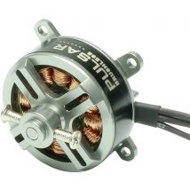 Pichler Modellbau Pulsar Shocky Pro 2206 Model car brushless motor kV (RPM per volt): 1400