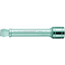 Gedore SB 1990 KR-2 3107450 Extension Drive (screwdriver) 1/2 (12.5 mm) 120 mm 1 pc(s)