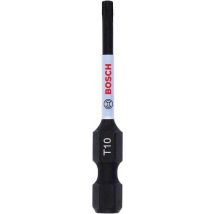 Bosch Accessories Bosch Power Tools 2608522485 Star bit T 10 1 pc(s)
