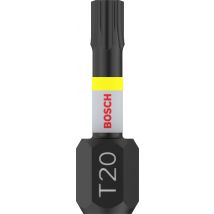 Bosch Accessories 2608522474 Star bit 2-piece Star