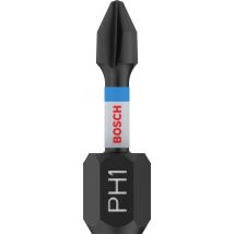 Bosch Accessories Bosch Power Tools 2608522468 Philips bit 2-piece Phillips