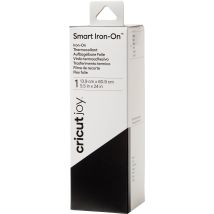 Cricut JOY SMRTIO Film Black