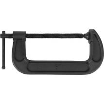 WorkPro W032020WE 150 mm C-Clamp Span width (max.):150 mm Product size (length): 280 mm Nosing length:150 mm
