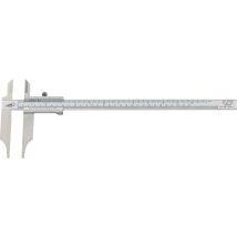HELIOS PREISSER DIN 862 0234503 Workshop caliper 300