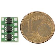 Sol Expert 19600 Lighting module 2.7 - 5 V (L x W x H) 12 x 7.8 x 3.1 mm