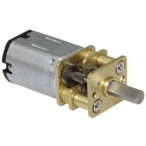 Sol Expert 00303 Gearmotor G 20 1:20