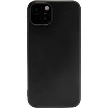 JT Berlin Pankow Soft Back cover Apple iPhone 13 Mini Black 10790