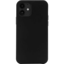 JT Berlin Steglitz Back cover Apple iPhone 13 Black Inductive charging 10775