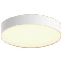 Hue LED ceiling light 4115931P6 Enrave Built-in LED 19.2 W Warm white to cool white