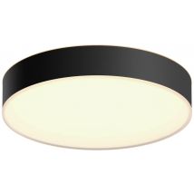 Hue LED ceiling light 4115930P6 Enrave Built-in LED 19.2 W Warm white to cool white