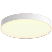 Hue LED ceiling light 4116131P6 Enrave Built-in LED 48 W Warm white to cool white