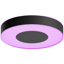 Hue LED ceiling light 4116430P9 Infuse Built-in LED 52.5 W Warm white to cool white