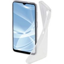 Hama Crystal Clear Cover Samsung Galaxy A03s Transparent 00177797