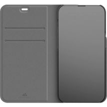 Black Rock The Standard Booklet Apple iPhone 13 Pro Black 1176MPU02