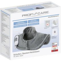Profi-Care PC-SNH 3097 Heated cushion 100 W Grey