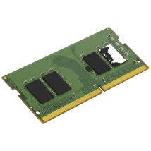 Kingston KCP432SS8/8 Laptop RAM card DDR4 8 GB 1 x 8 GB Non-ECC 3200 MHz 260-pin SO-DIMM CL22 KCP432SS8/8