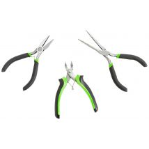 Metal Earth Premium-Zangensatz 502696 Tool kit
