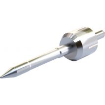Weller WLTC03IBA4 Soldering tip Tapered Tip size 0.3 mm Content 3 pc(s)