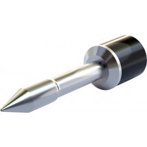 Weller WLTC04LBA12 Soldering tip Tapered Tip size 0.4 mm Content 3 pc(s)