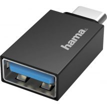 Hama USB 3.2 1st Gen (USB 3.0) Adapter