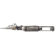 Revell 01209 Y-wing Starfighter - Bandai Sci-Fi spacecraft assembly kit 1:72