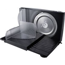 Steba AS 100 All-purpose cutter 291000 Black