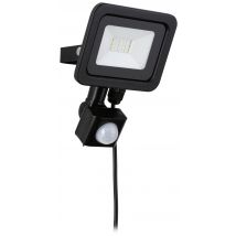 Paulmann 94586 Bimea Park + Light carport lighting 4.5 W Warm white Black
