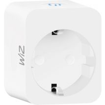 WiZ In-line socket Smart Plug