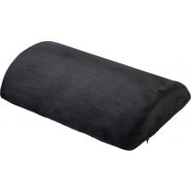 SpeaKa Professional SP-9906544 Footrest (W x H x D) 400 x 100 x 200 mm Black