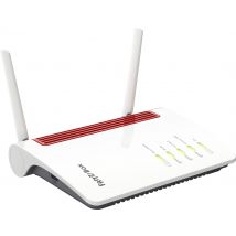 AVM AVM FRITZ!Box 6850 5G Wi-Fi router Built-in modem: LTE 2.4 GHz, 5 GHz 1.2 GBit/s