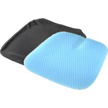 SpeaKa Professional Gel seat cushion SP-9920900 SP-9920900 1 pc(s)