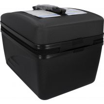 FISCHER FAHRRAD Bicycle cool box Passive Black 19 l