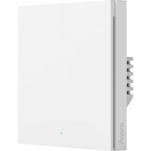 Aqara Wireless wall-mounted switch WS-EUK01 White Apple HomeKit