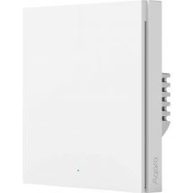 Aqara Wireless wall-mounted switch WS-EUK03 White Apple HomeKit