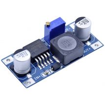 TRU COMPONENTS Voltage regulator TC-9927140 1 pc(s)