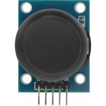 TRU COMPONENTS TC-9927180 Joystick module 1 pc(s)