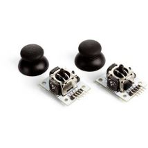 Whadda WPI315 Joystick module 2 pc(s)