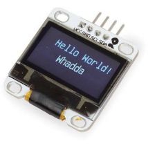Whadda WPI438 OLED